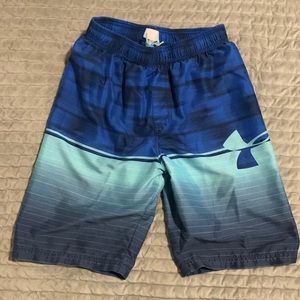 Mens swim trunks